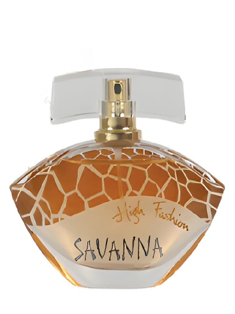 Miniatura 2 de Savanna High Fashion