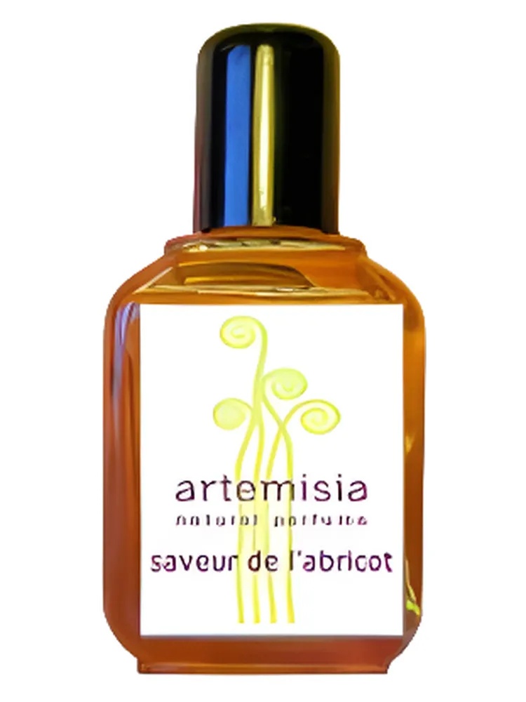 Miniatura 2 de Saveur de l’Abricot