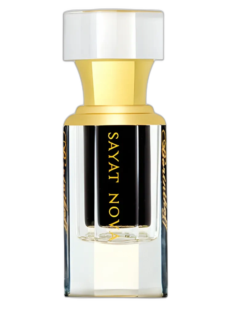 Sayat Nova Attar unisex