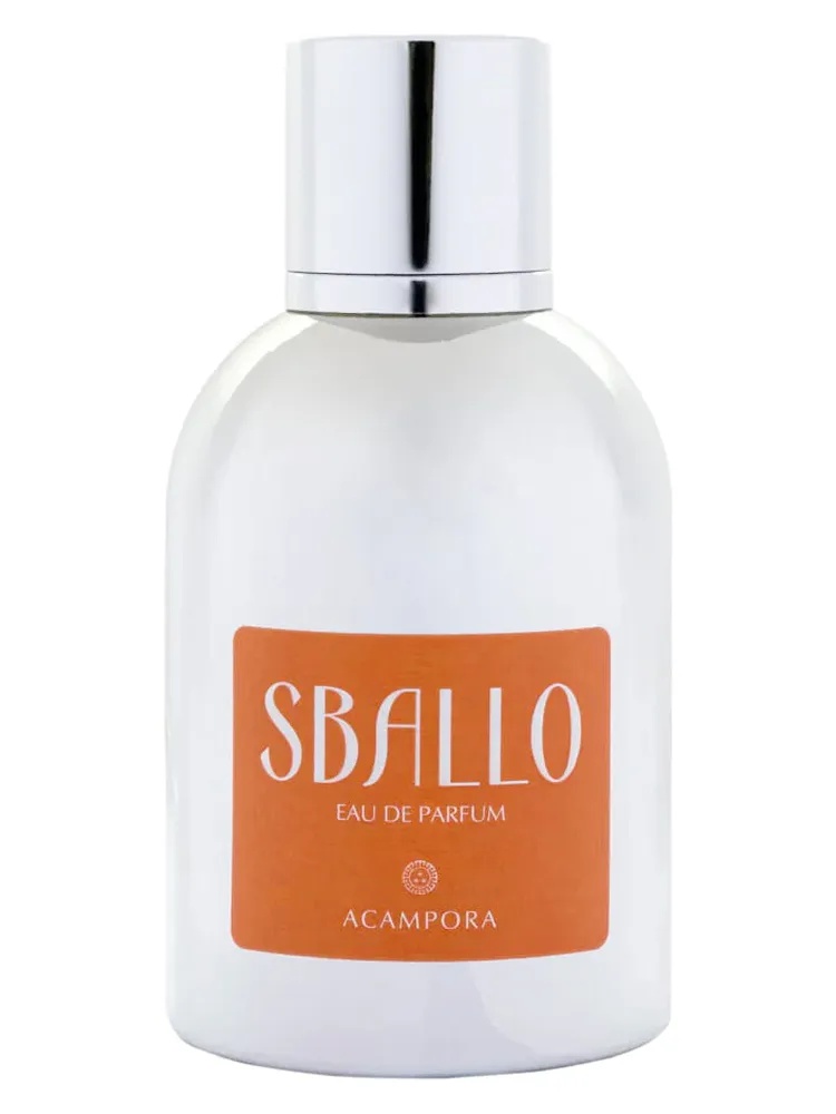 Miniatura 2 de Sballo – Eau de Parfum