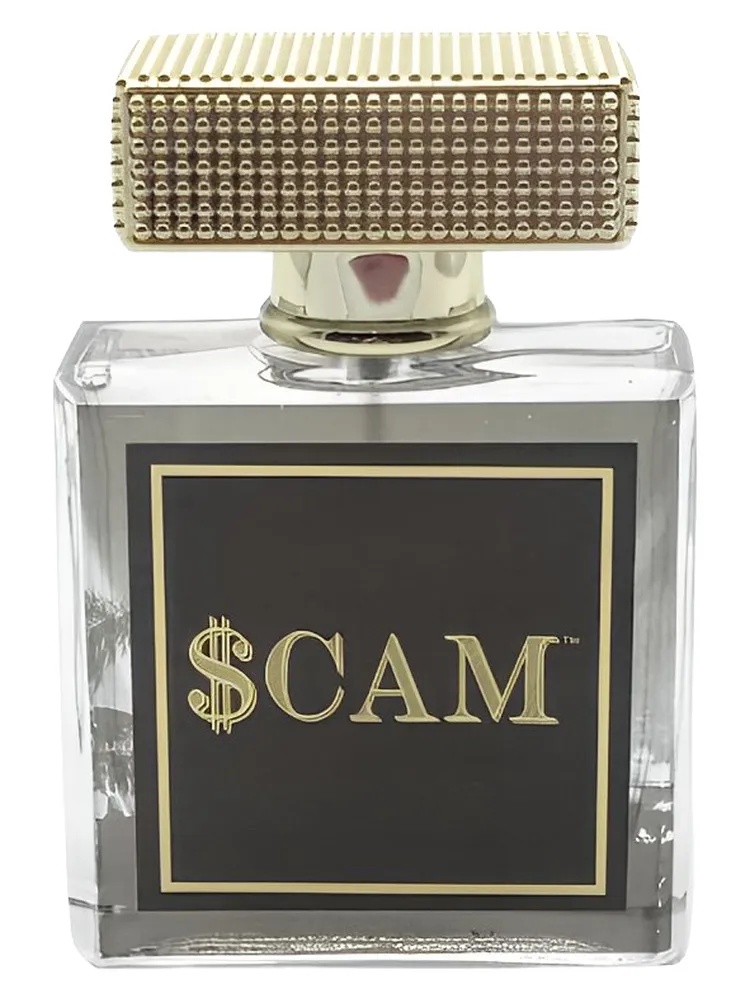 Miniatura 2 de Scam (The First Unscented Perfume)