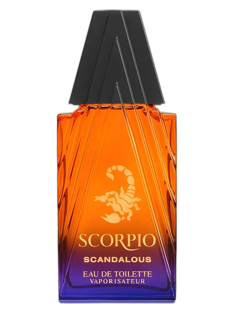 Scandalous