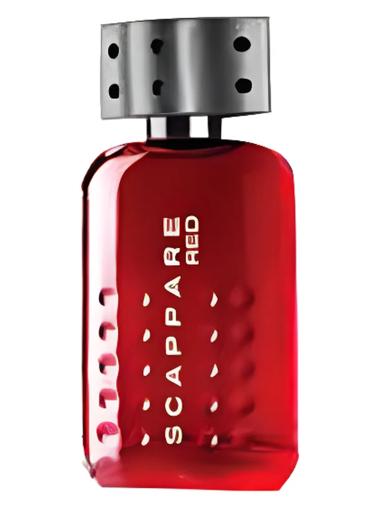 SCAPPARE RED thumbnail 2