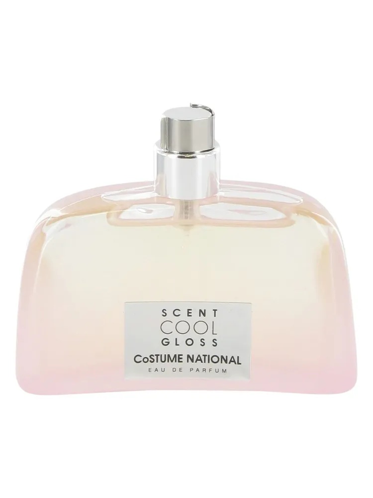 Scent Cool Gloss for women