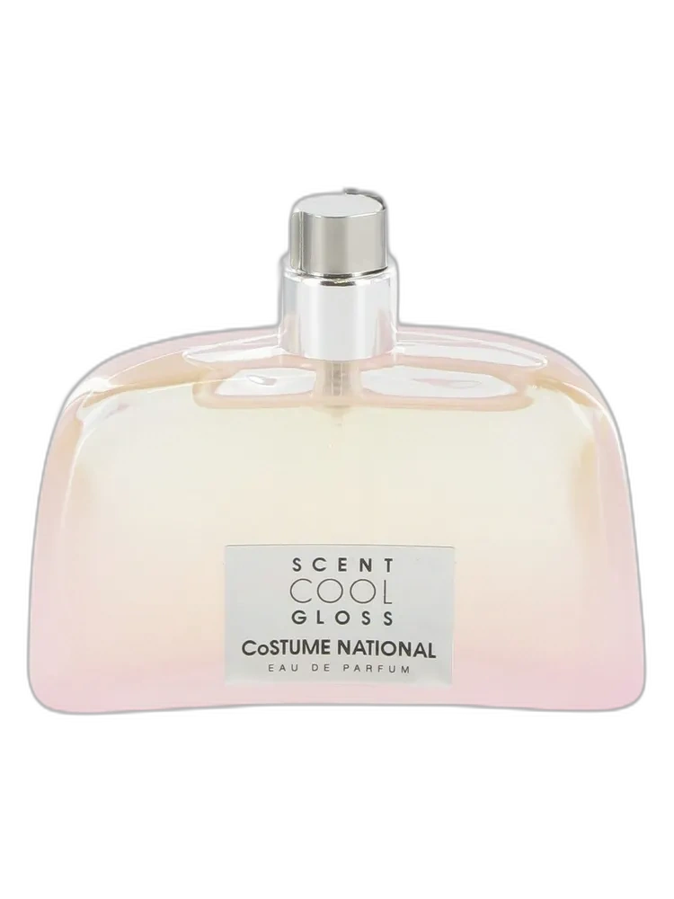 Scent Cool Gloss for women