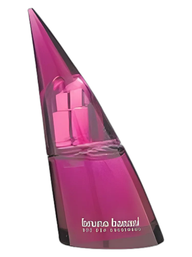 Scent from Hell