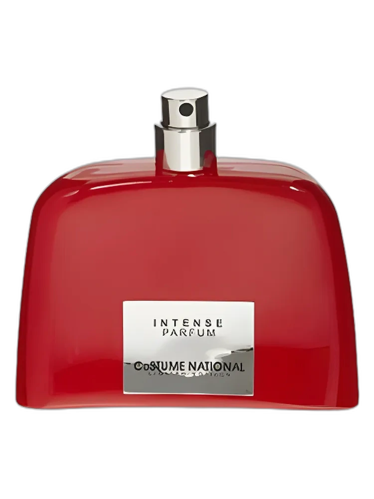 Scent Intense Parfum Limited Edition for women
