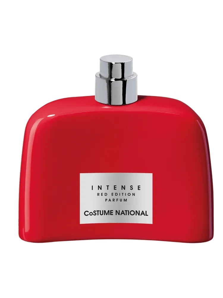 Scent Intense Parfum Red Edition unisex