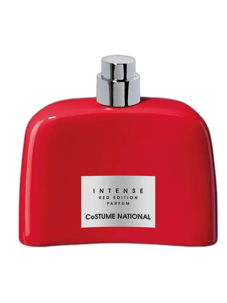 Scent Intense Parfum Red Edition unisex