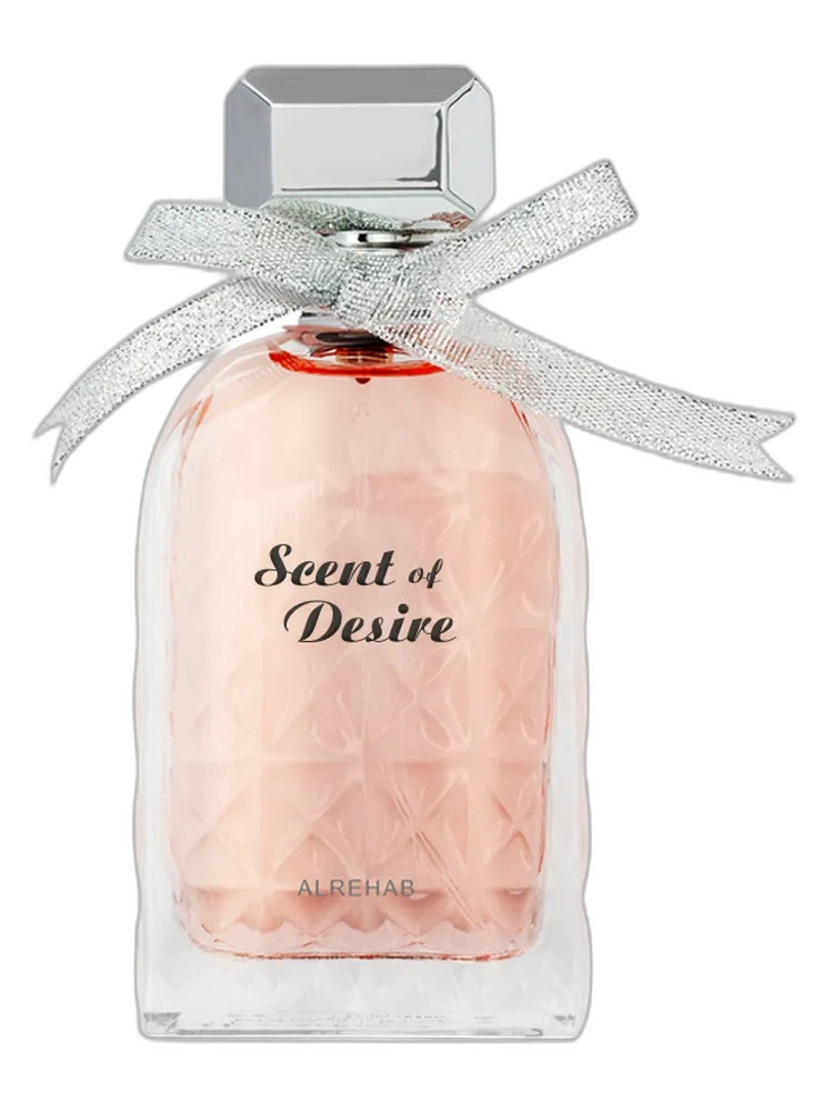 Scent of Desire for women