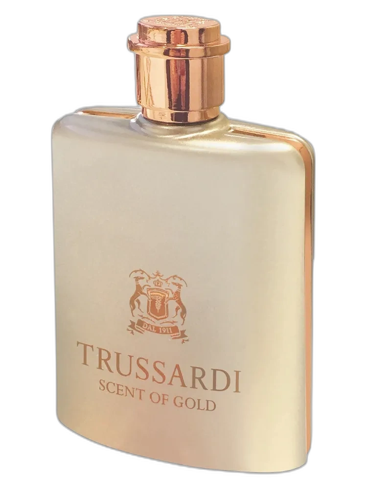 Scent of Gold unisex