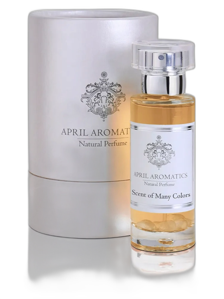 Scent of Many Colors unisex