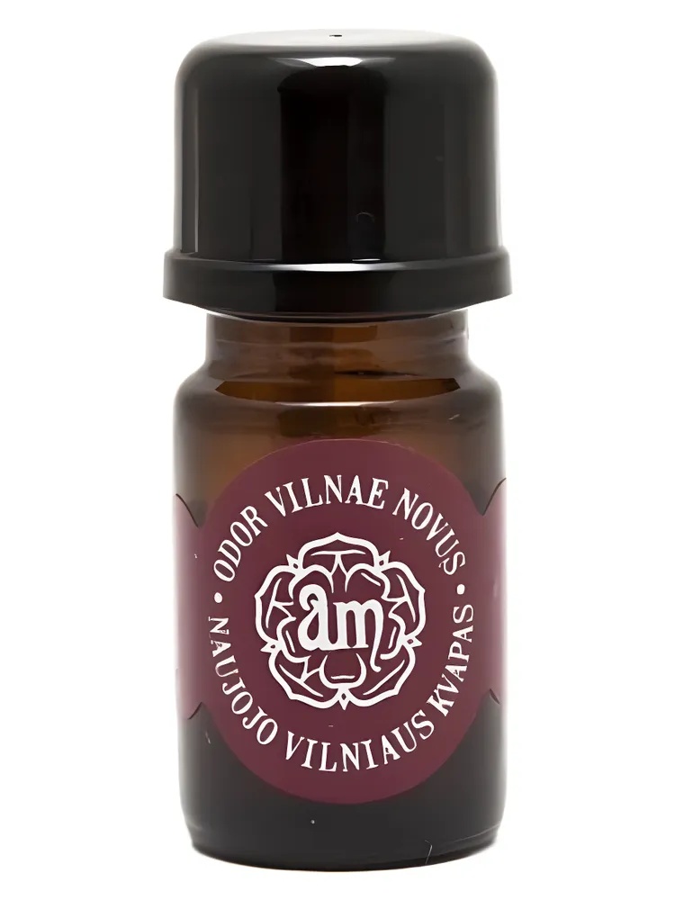 Miniatura 2 de Scent of New Vilnius