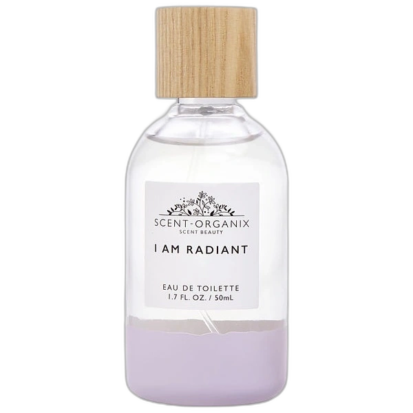 I Am Radiant by Scent-Organix