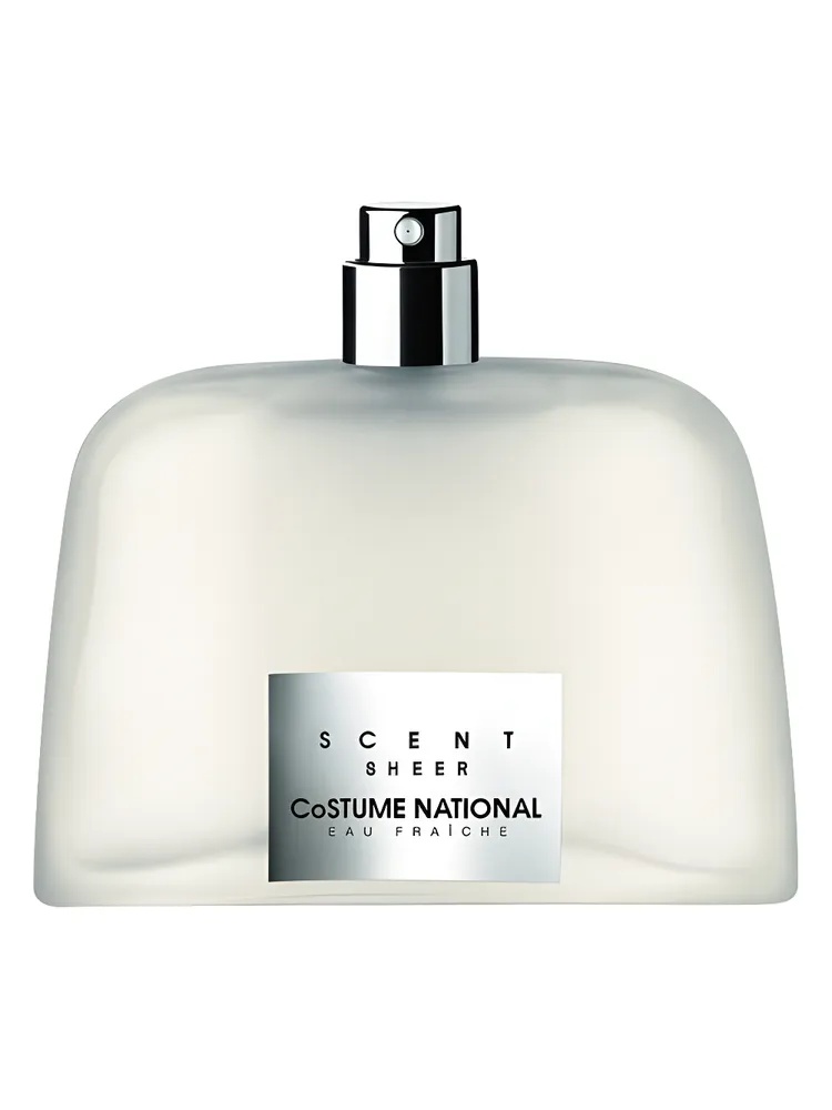 Scent Sheer for women