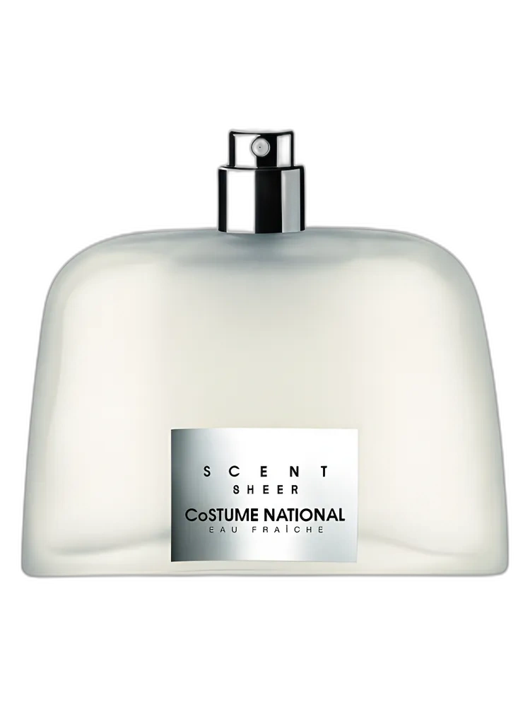 Scent Sheer for women