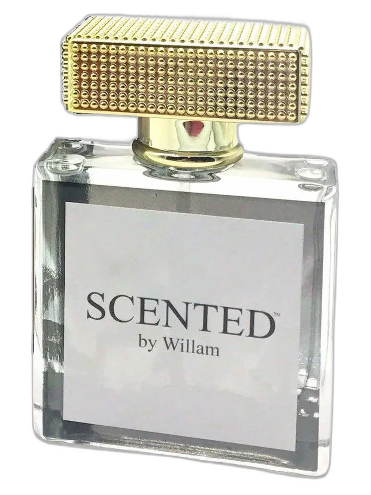 Scented by Willam unisex