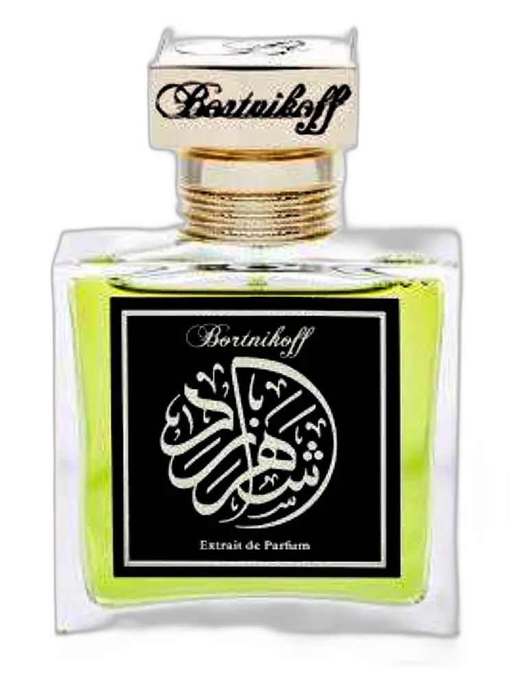 Scheherazade unisex