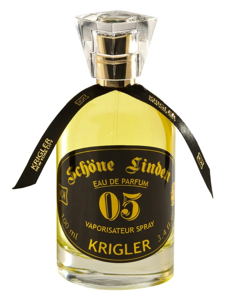 Schone Linden 05 unisex