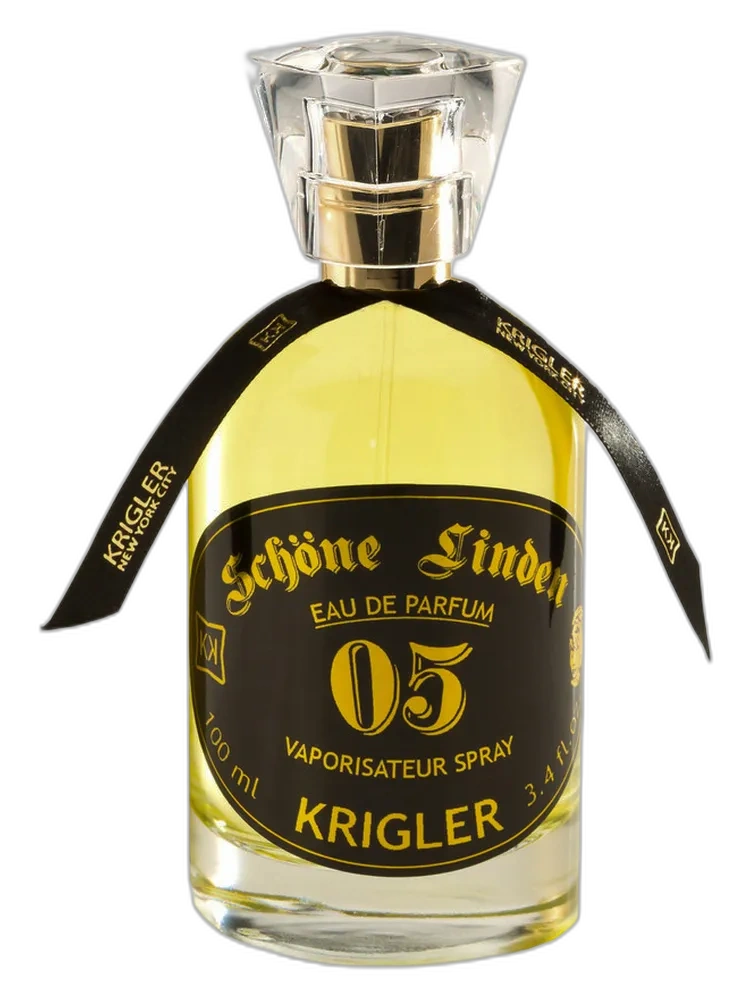 Schone Linden 05 unisex