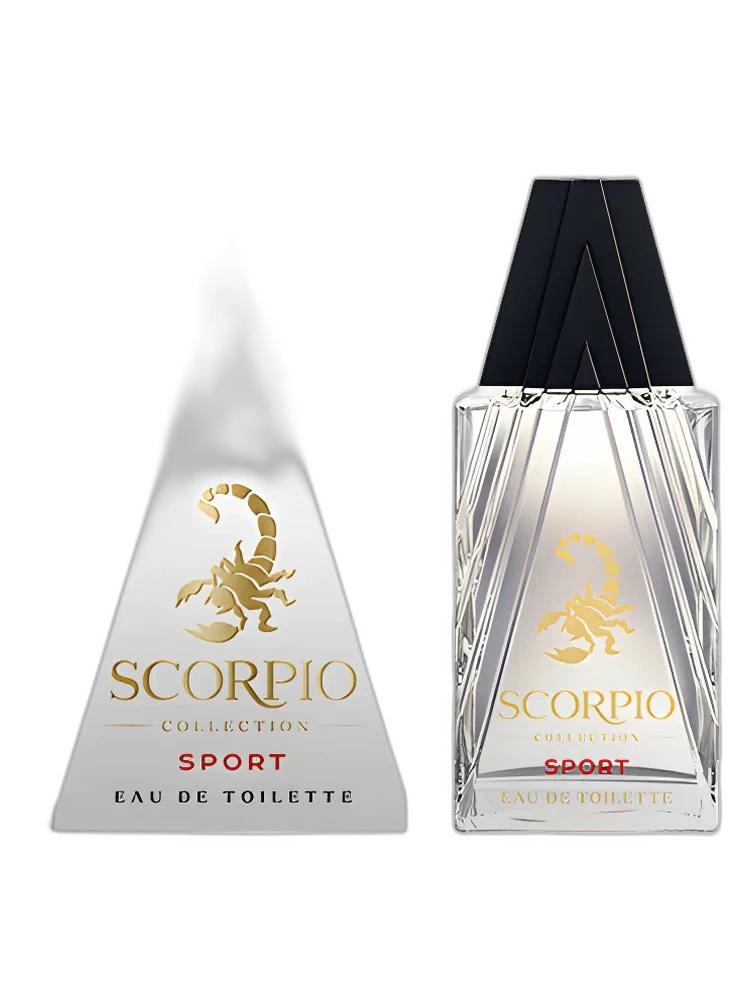 Sport by Scorpio