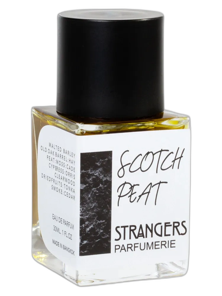 Scotch Peat unisex