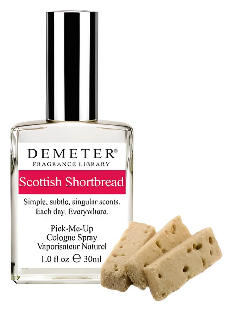 Miniatura 2 de Scottish Shortbread