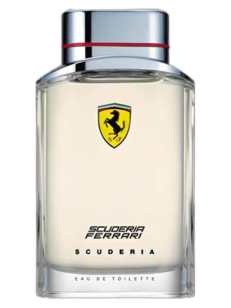Scuderia Ferrari for men