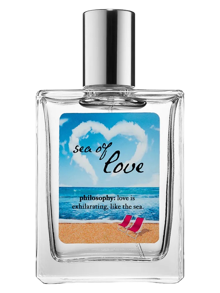 Sea of Love thumbnail 2