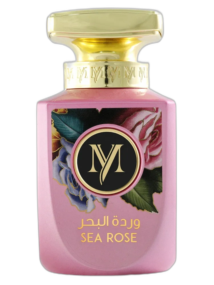 Sea Rose unisex