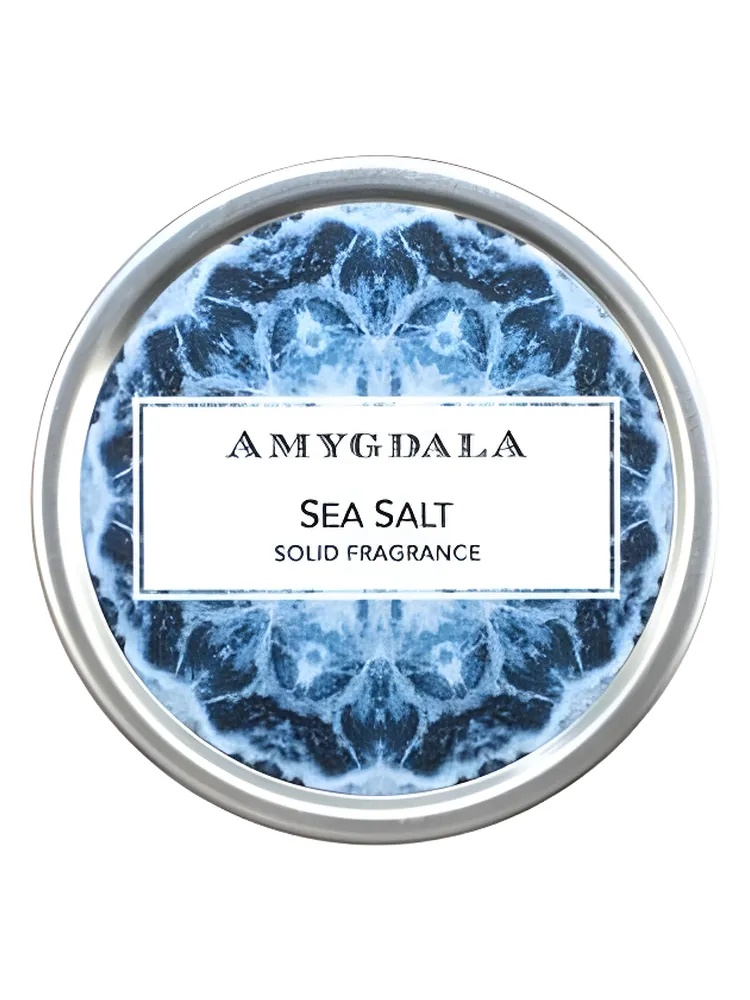 Sea Salt unisex