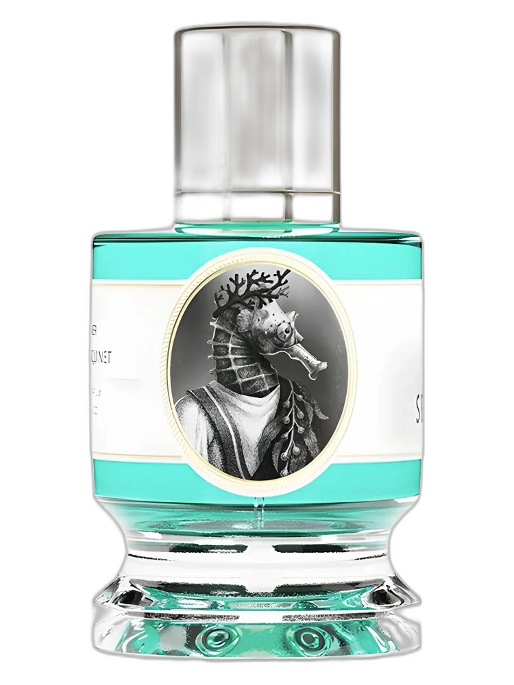 Seahorse unisex