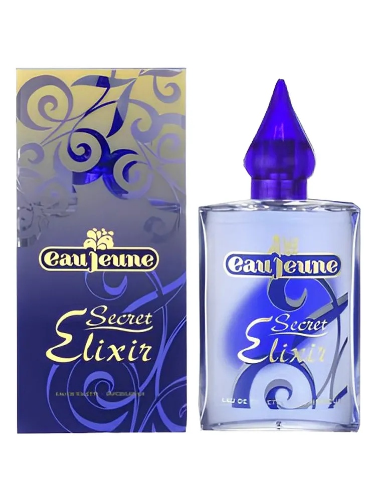 Miniatura 2 de Secret Elixir