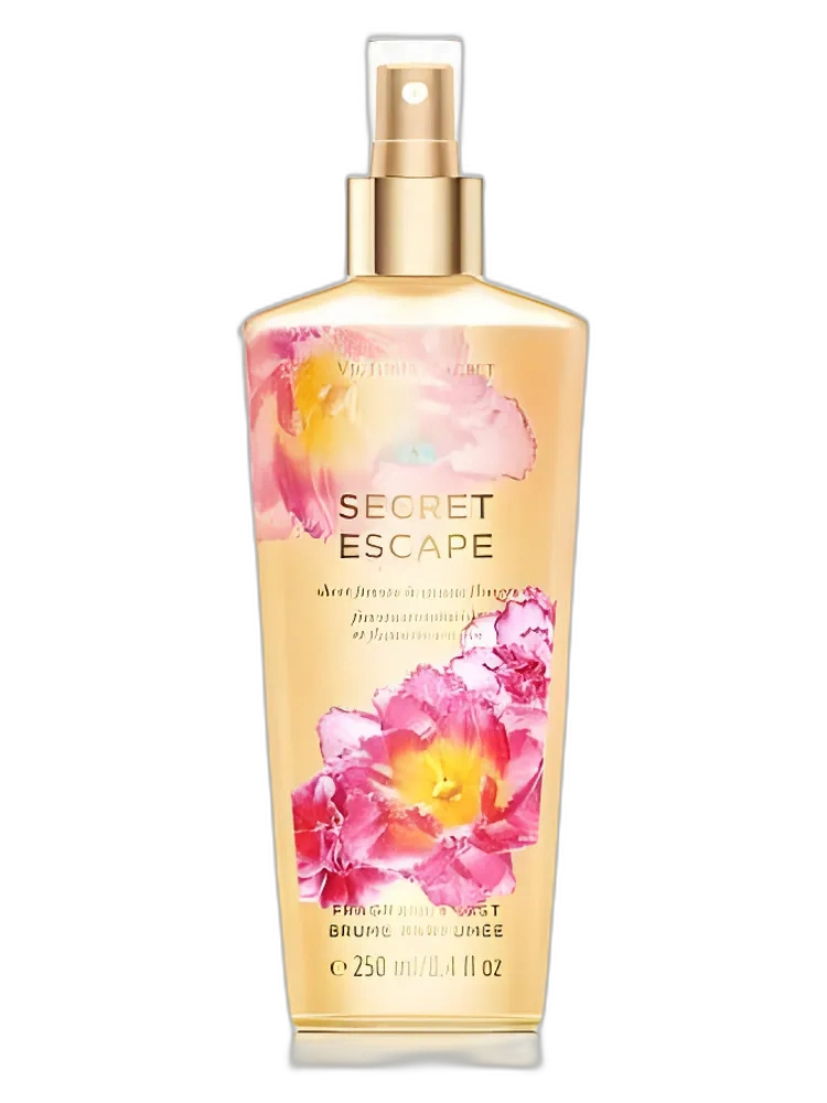 Secret Escape by Victoria's Secret