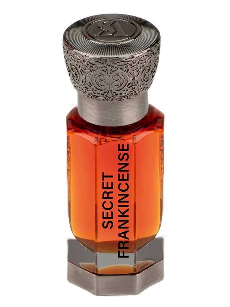 SECRET FRANKINCENSE CPO unisex