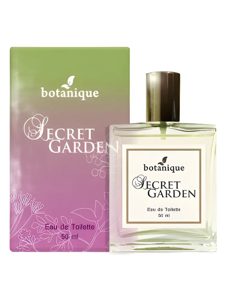 Secret Garden thumbnail 2