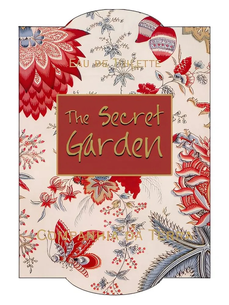 Secret Garden thumbnail 2