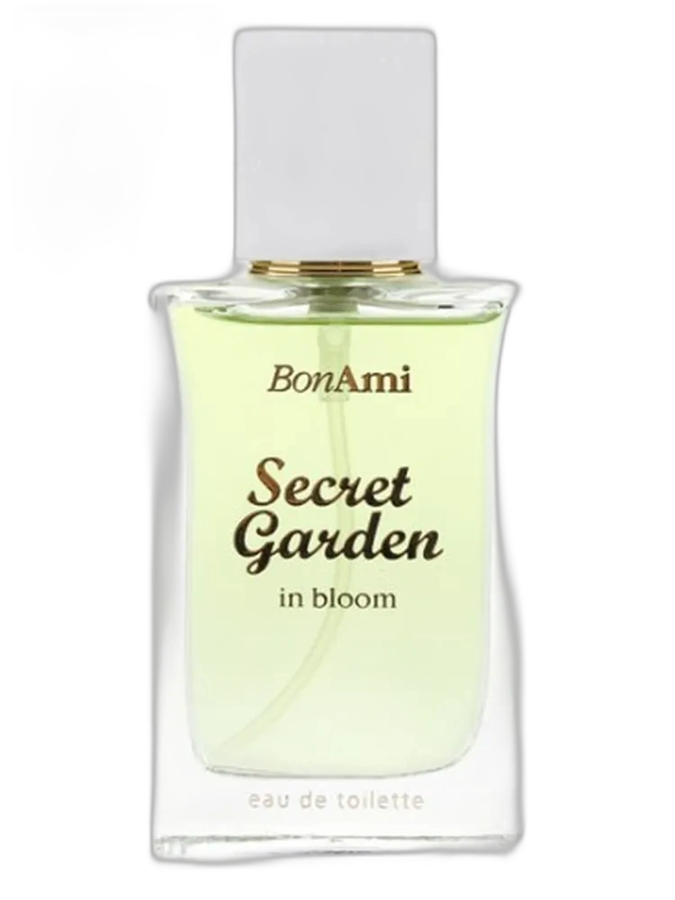 Secret Garden in Bloom for women
