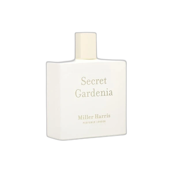 Secret Gardenia