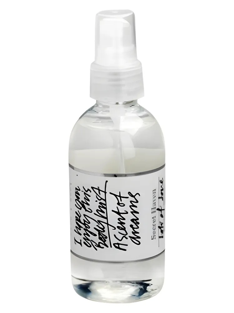 Secret Haven Body Mist thumbnail 2