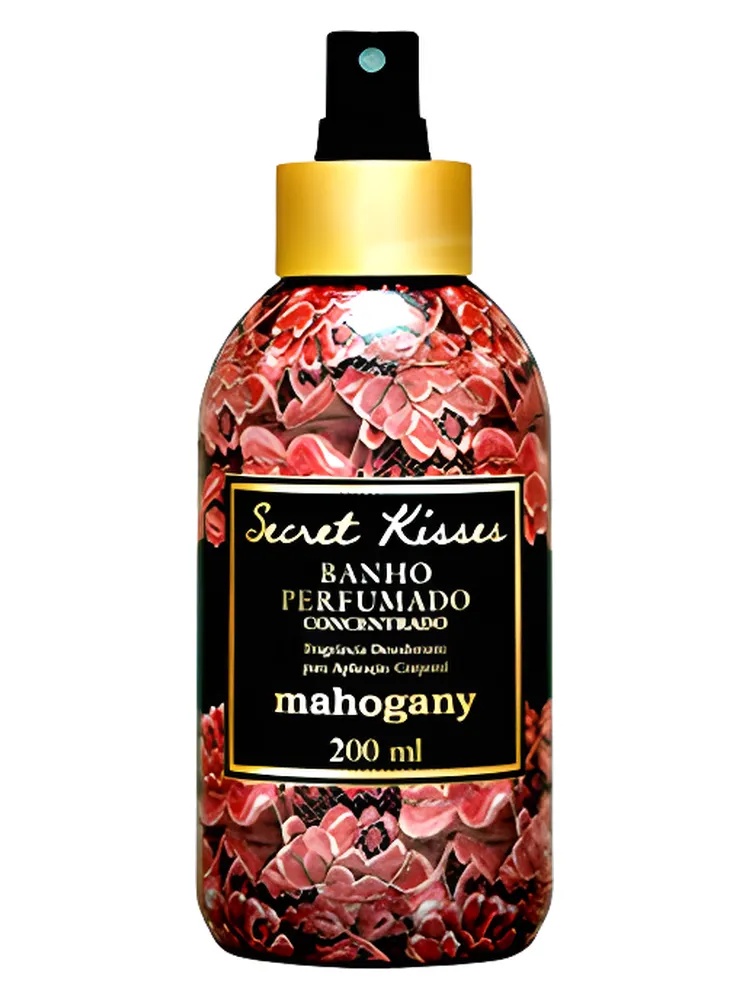 Secret Kisses Banho Perfumado thumbnail 2