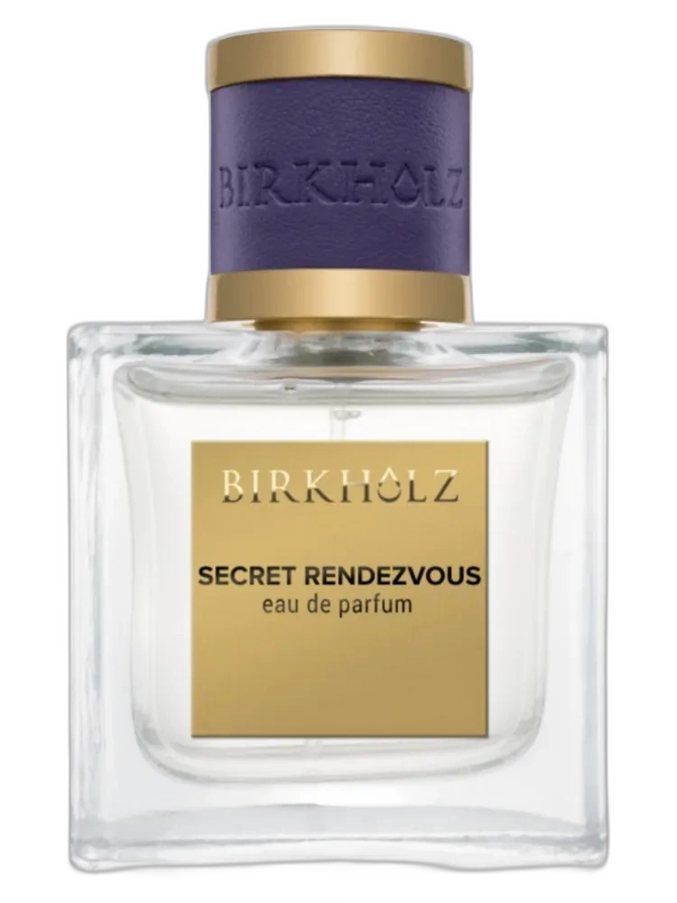 Secret Rendezvous for women