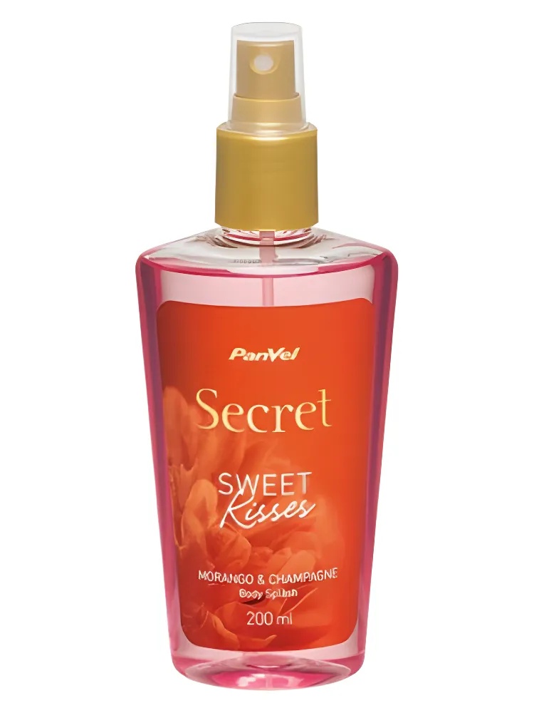 Secret Sweet Kisses thumbnail 2