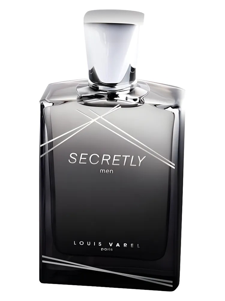 Secretly Men thumbnail 2