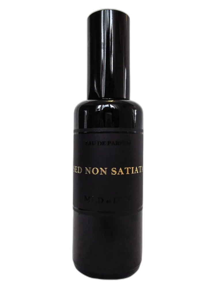 Sed Non Satiata unisex