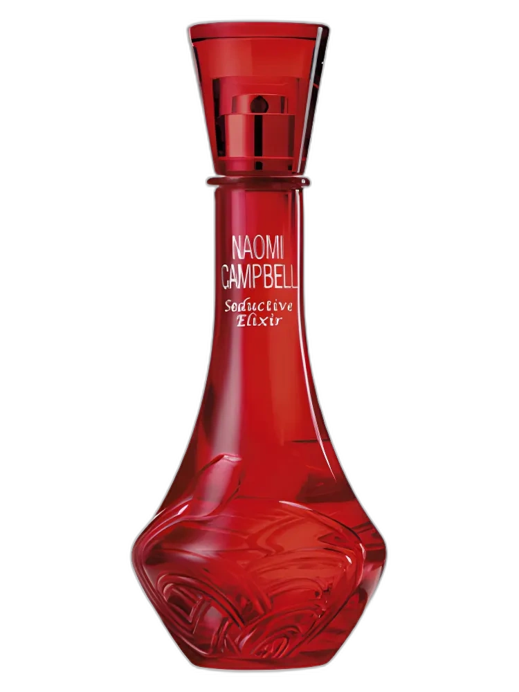 Seductive Elixir for women