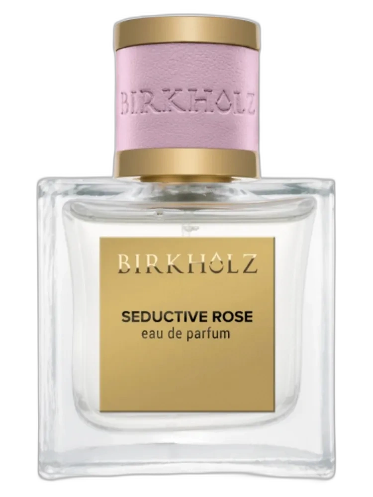 Seductive Rose for women