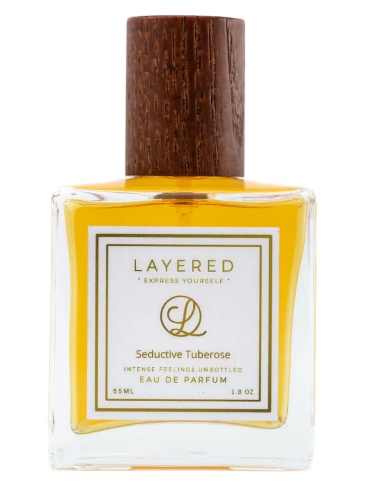 Seductive Tuberose unisex