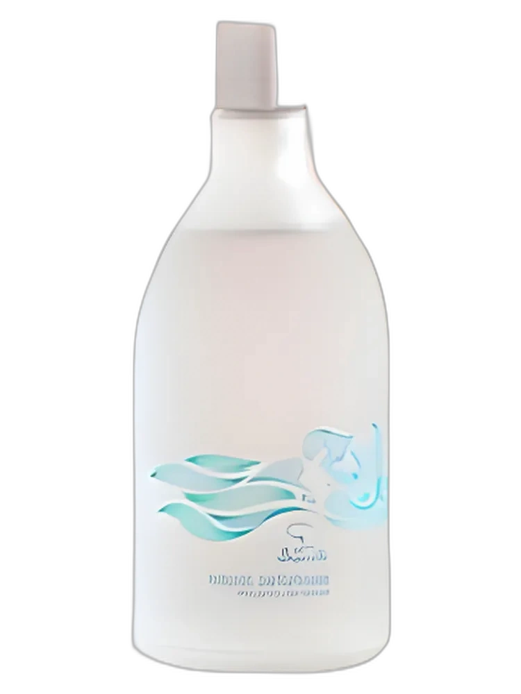Segredos do Mar Encanto da Sereia for women