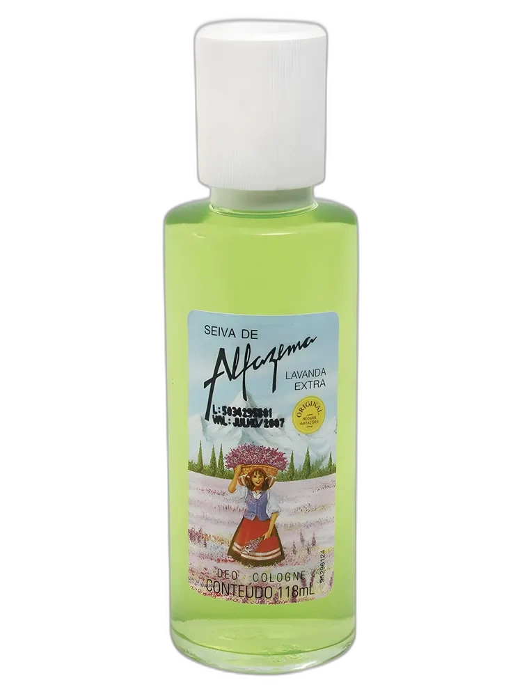Seiva de Alfazema unisex